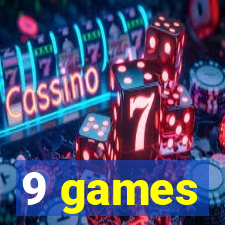9 games